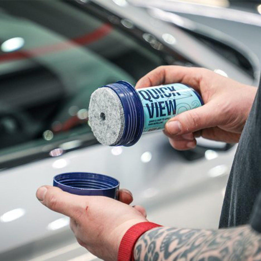 Gyeon Q2 Quick View 120ml-R44 Performance