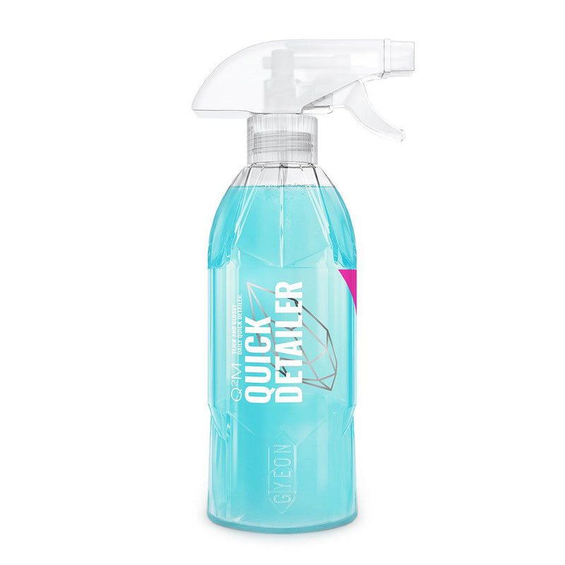 Gyeon Q2M Quick Detailer-R44 Performance