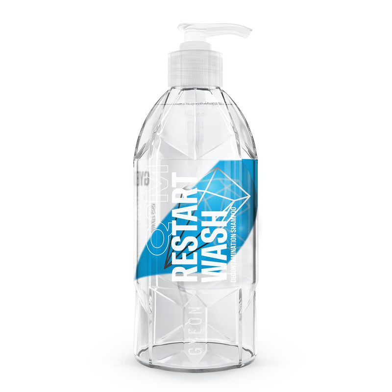 Gyeon Q2M Restart Wash-R44 Performance