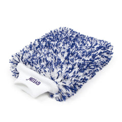 Gyeon Q2M Smoothie Microfibre Wash Mitt