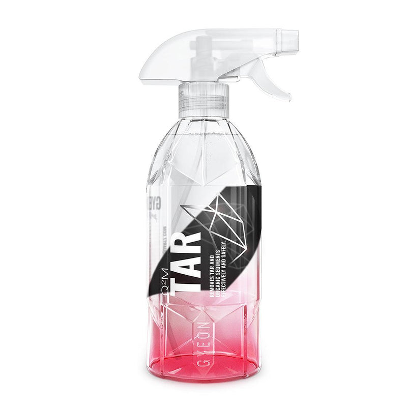 Gyeon Q2M Tar-R44 Performance