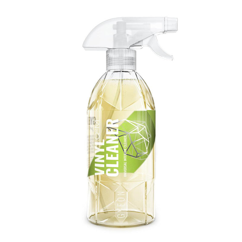 Gyeon Q2M Vinyl Cleaner 500ml-R44 Performance