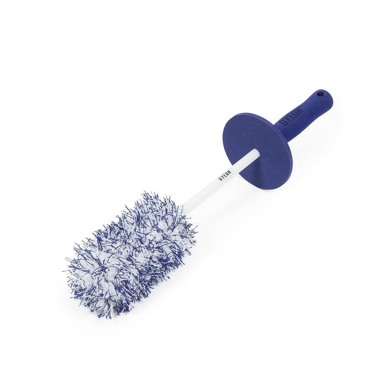 Gyeon Q2M Wheel Brush Medium-R44 Performance