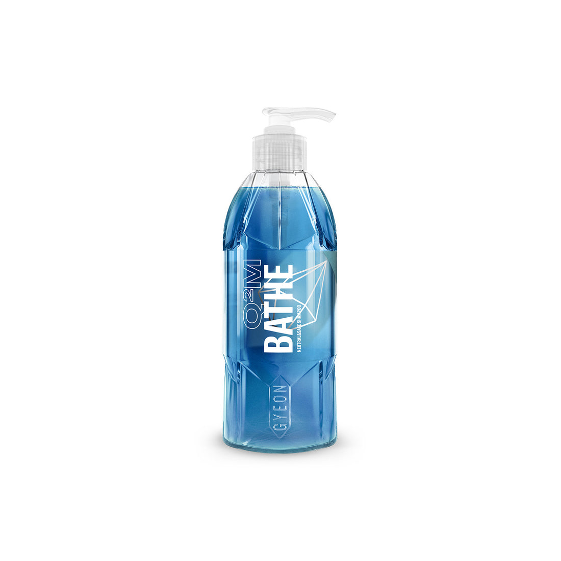 Gyeon Q2M Bathe Shampoo
