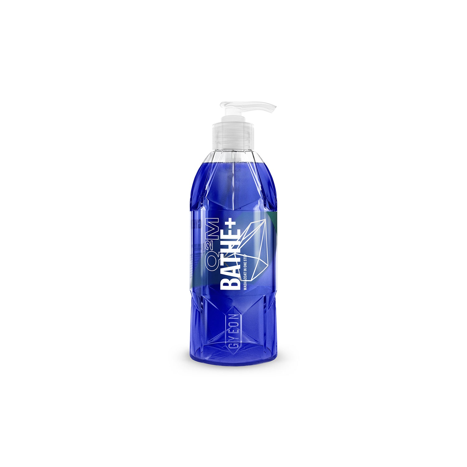 Gyeon Q2M Bathe+ Shampoo Car Wash 400ml Bottle - Available At R44 Detailing