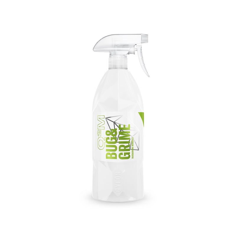 Gyeon Q2M Bug & Grime 1000ml Bottle - Available At R44 Detailing