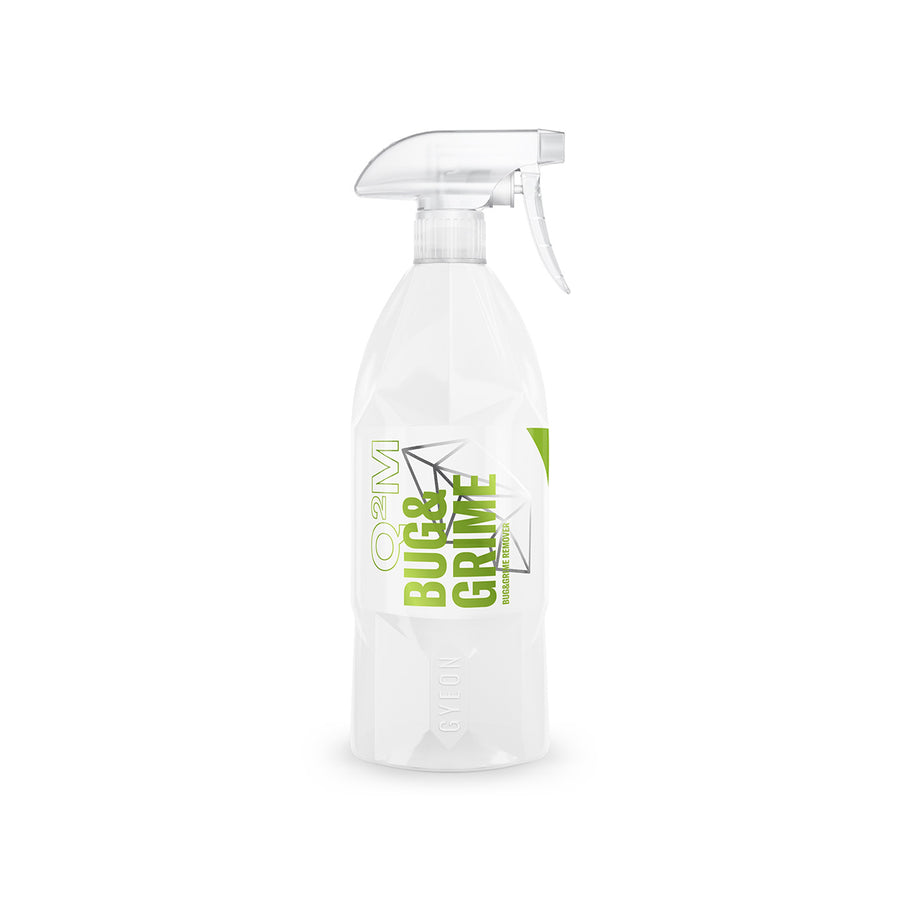 Gyeon Q2M Bug & Grime 1000ml Bottle - Available At R44 Detailing