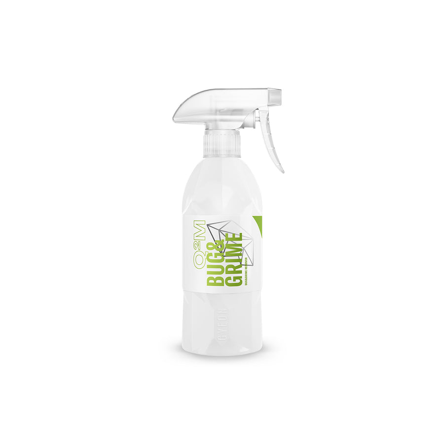 Gyeon Q2M Bug & Grime 400ml Bottle - Available At R44 Detailing