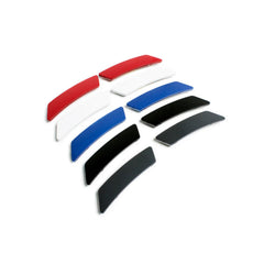 IND Distribution BMW F22 & F23 2 Series M Sport Painted Front Reflector Set