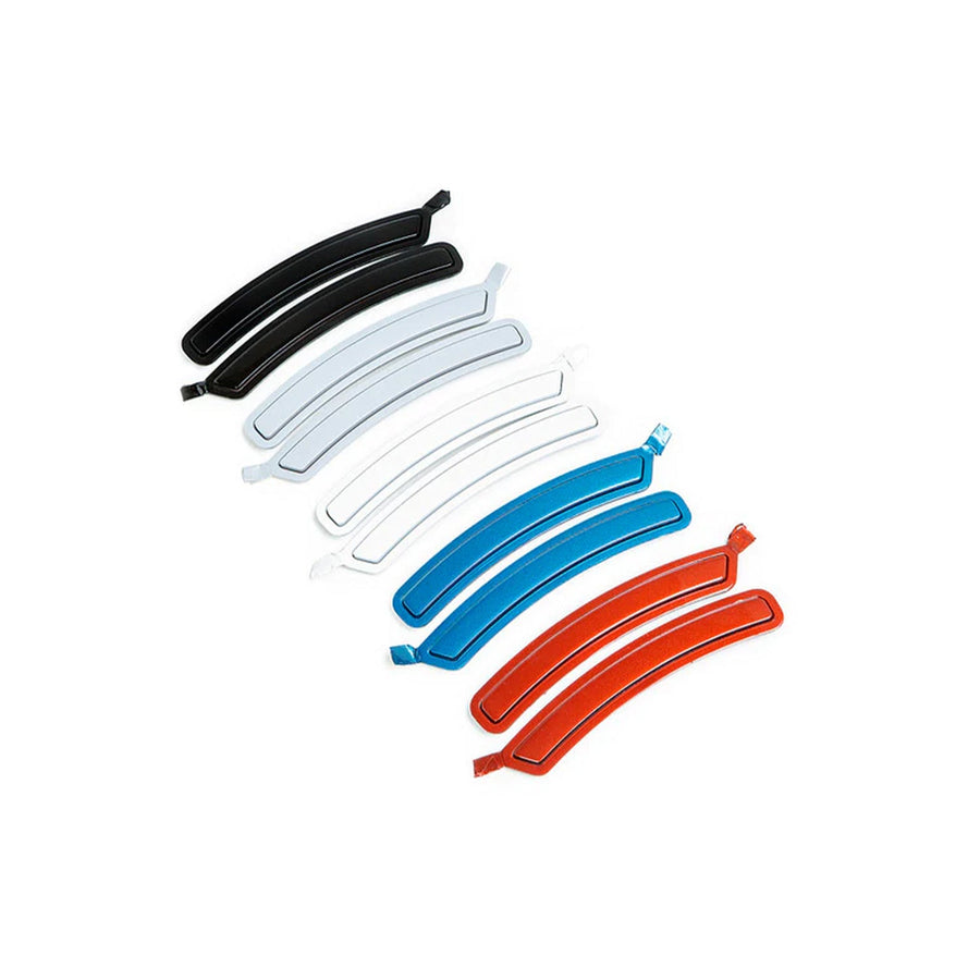 IND BMW M2 Painted Front Reflector Set (F87)-R44 Performance