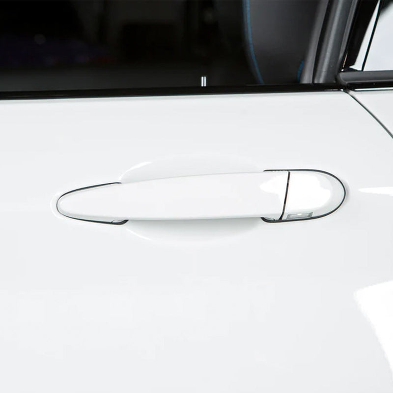 IND BMW M2 Painted Key Hole Cover (F87)-R44 Performance