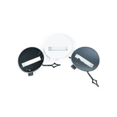 IND BMW M2 Replacement Front Tow Hook Cover (F87)