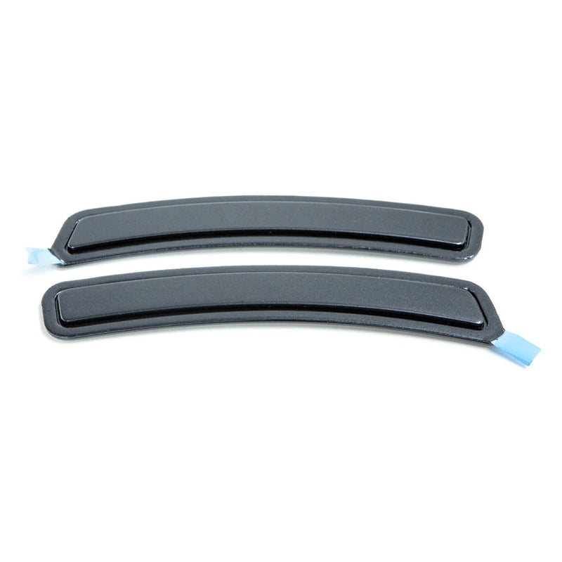 IND BMW M240i Painted Front Reflector Set (G42)-R44 Performance