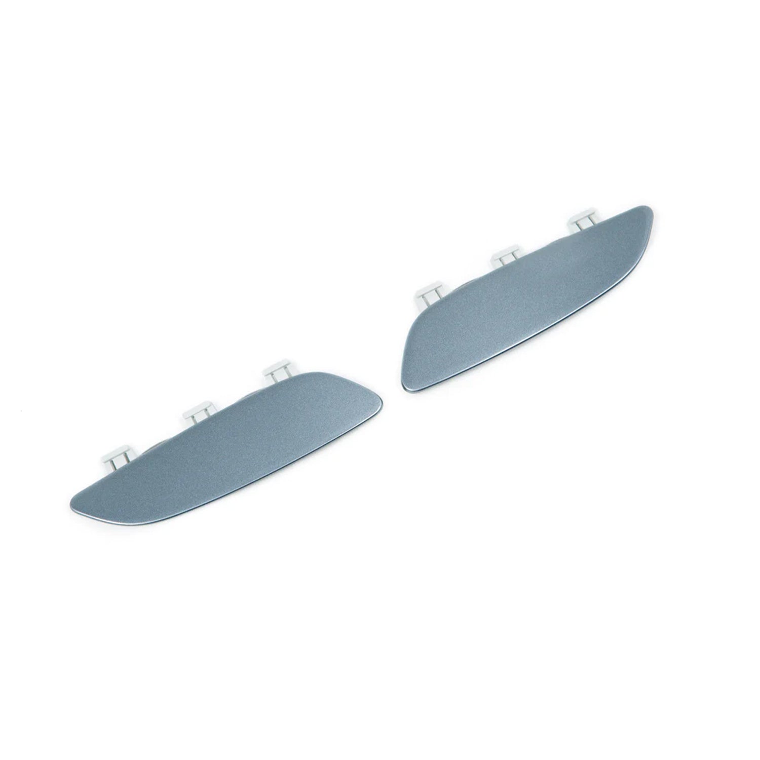 IND BMW M3 Painted Front Reflector Set (E90/E92/E93)-R44 Performance
