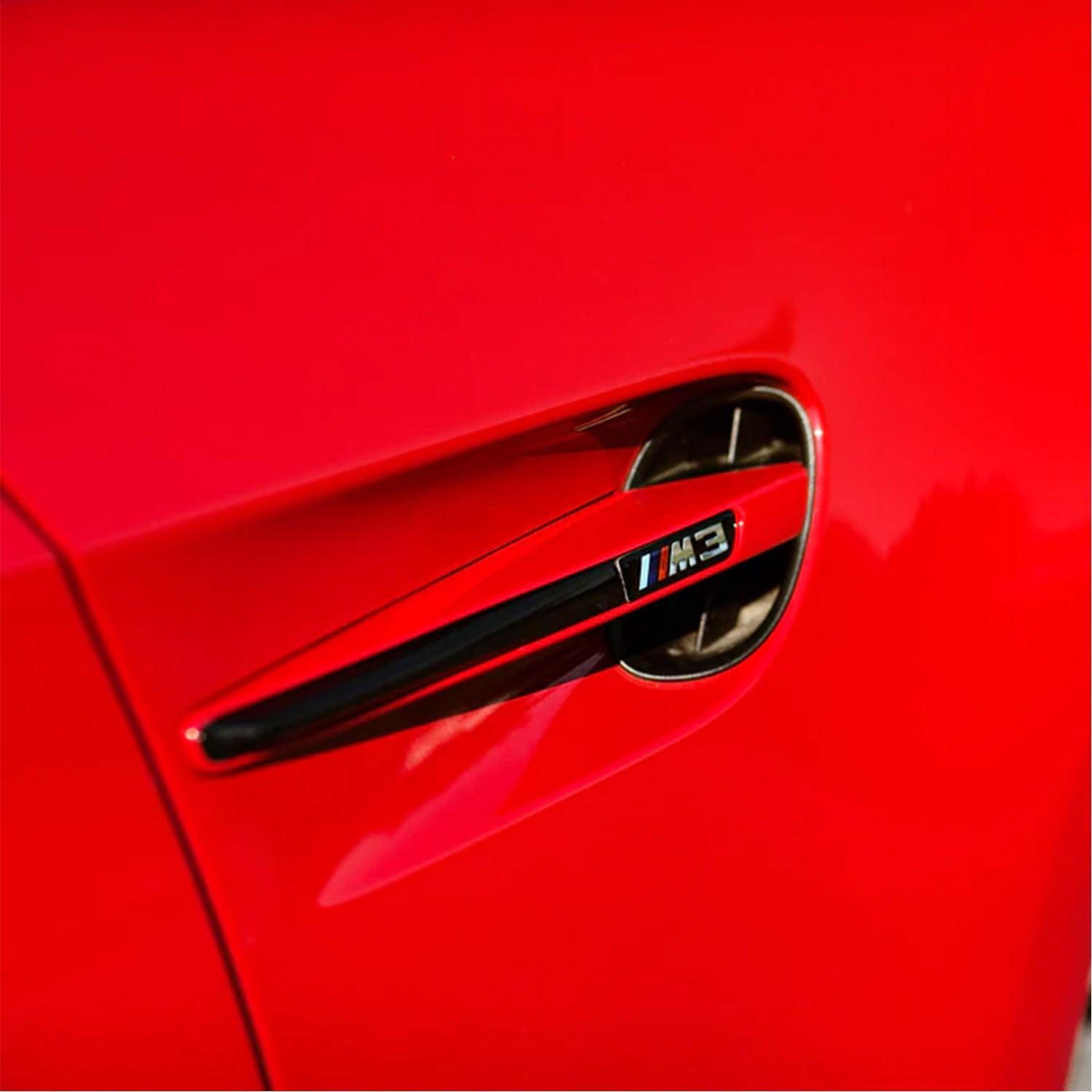 IND BMW M3 Painted Side Marker Set (E90/E92/E93)-R44 Performance