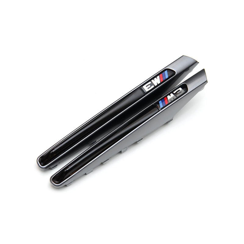 IND BMW M3 Painted Side Marker Set (E90/E92/E93)-R44 Performance