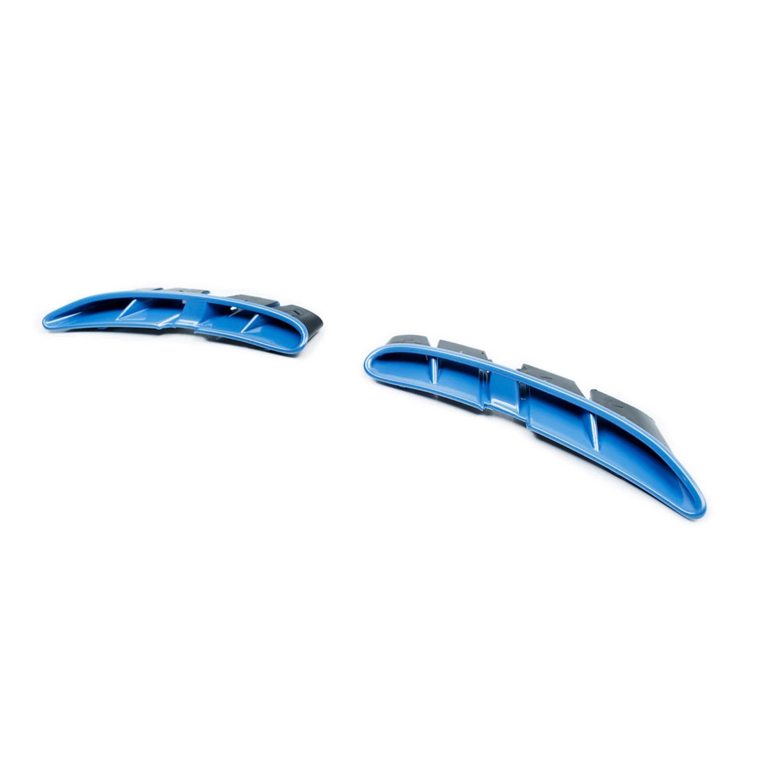 IND BMW M3 Painted Side Vent Set (F80)-R44 Performance