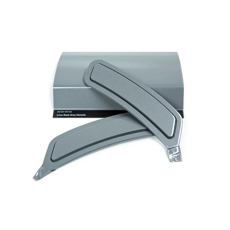 IND BMW M3/M4 Painted Front Reflector Set (F80/F82/F83)-R44 Performance
