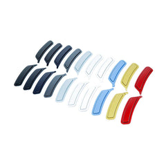 IND BMW M3/M4 Painted Front Reflector Set (F80/F82/F83)
