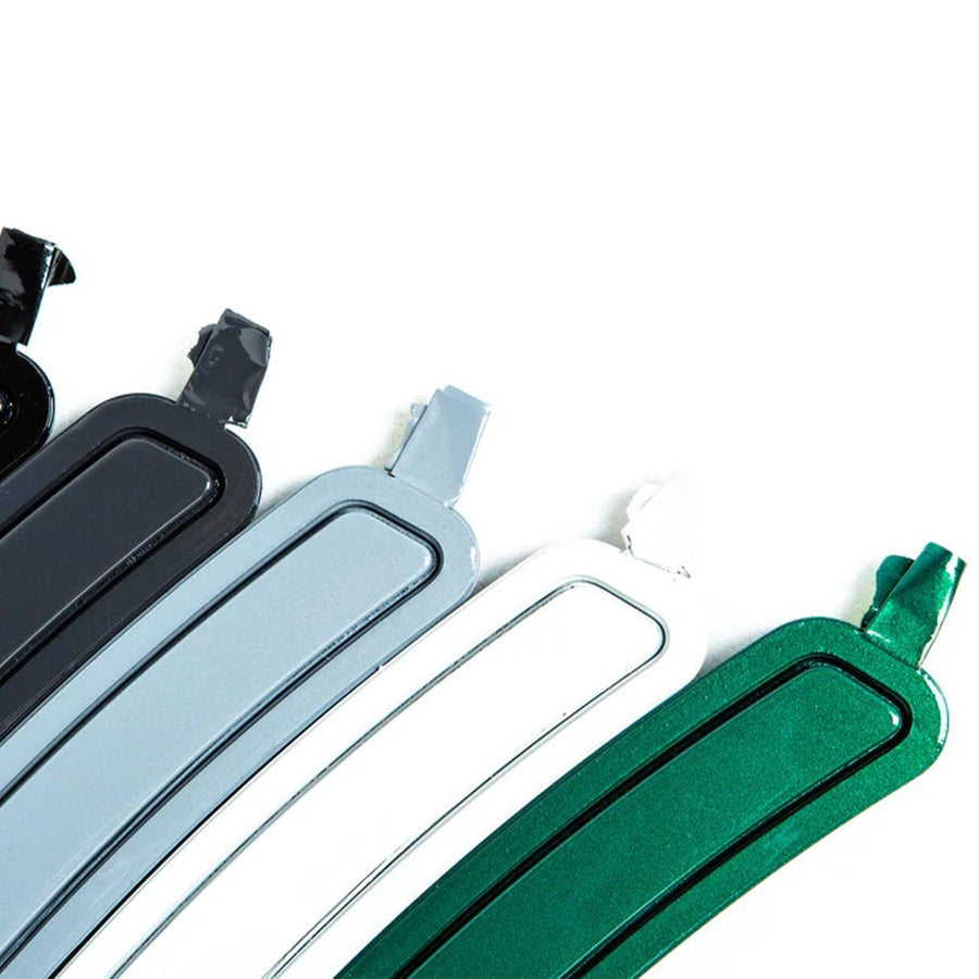 IND BMW M3/M4 Painted Front Reflector Set (G80/G82/G83)-R44 Performance