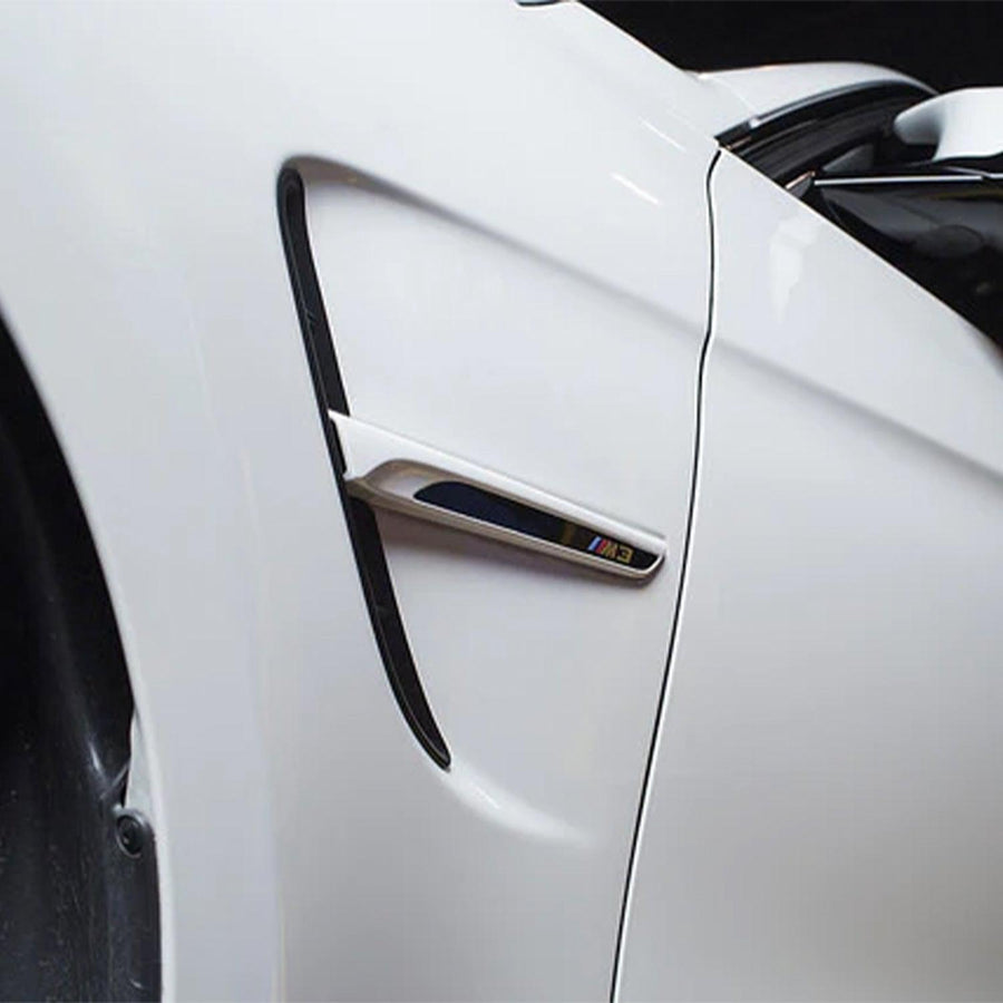 IND BMW M3/M4 Painted Side Marker Set (F80/F82/F83)-R44 Performance