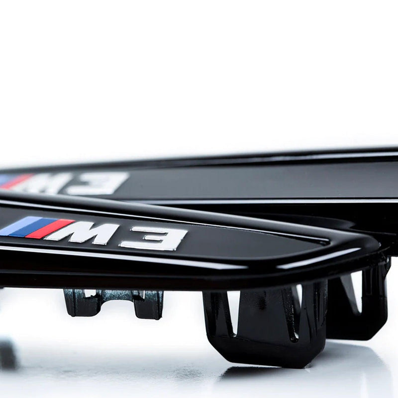 IND BMW M3/M4 Painted Side Marker Set (F80/F82/F83)-R44 Performance