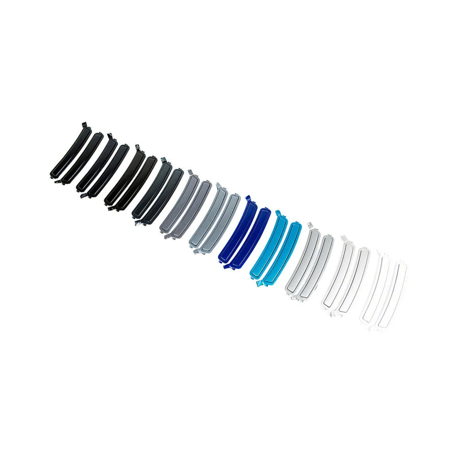 IND BMW M5 Painted Front Reflector Set (F90)-R44 Performance