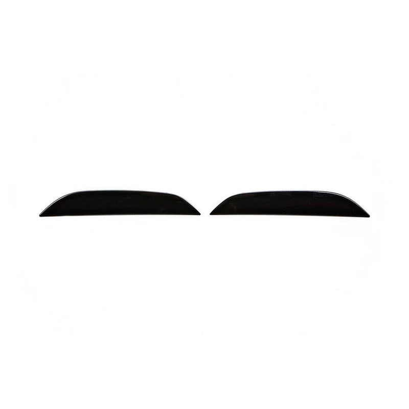 IND BMW M5 Painted Rear Reflector Set (F90)-R44 Performance