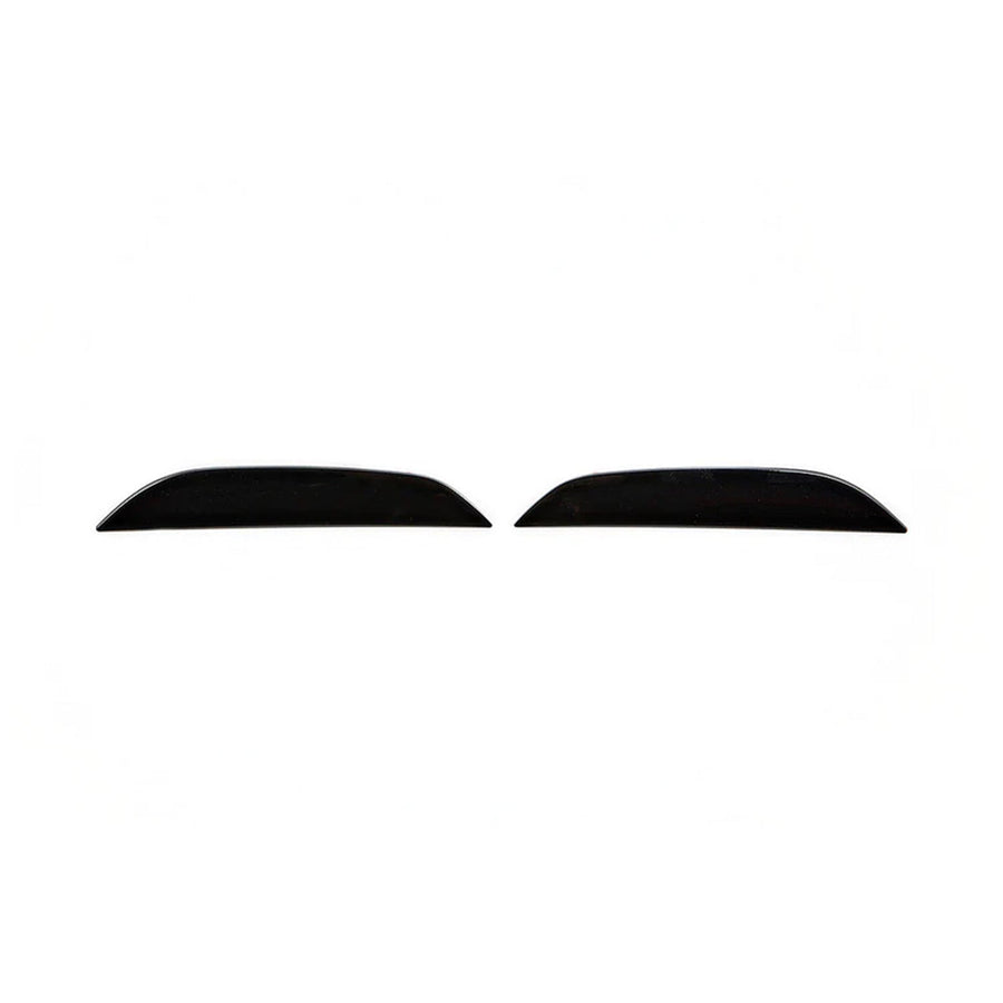 IND BMW M5 Painted Rear Reflector Set (F90)-R44 Performance