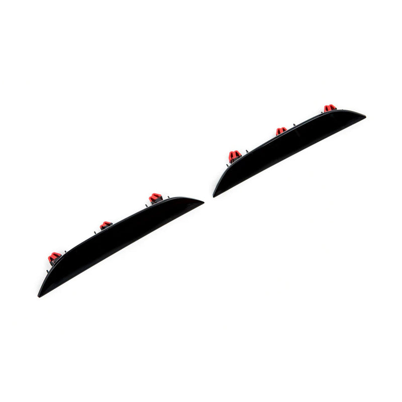 IND BMW M5 Painted Rear Reflector Set (F90)-R44 Performance