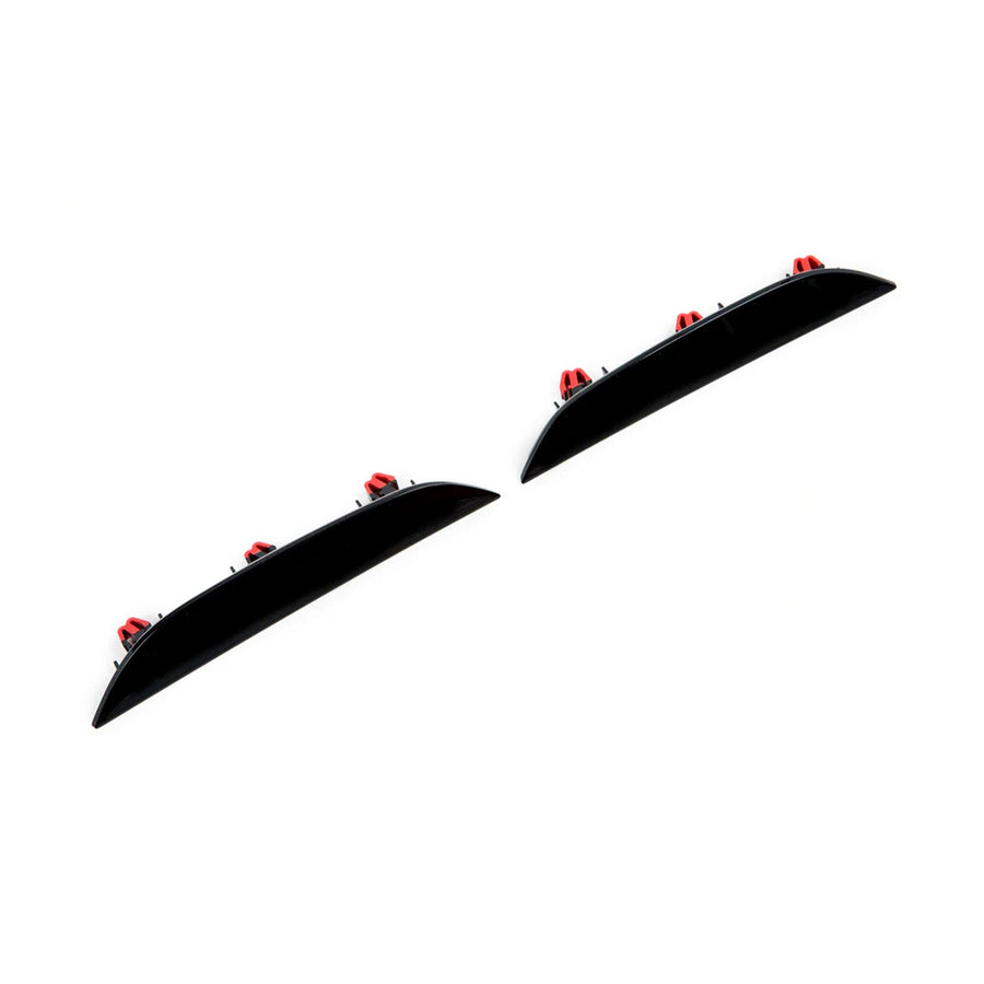 IND BMW M5 Painted Rear Reflector Set (F90)-R44 Performance