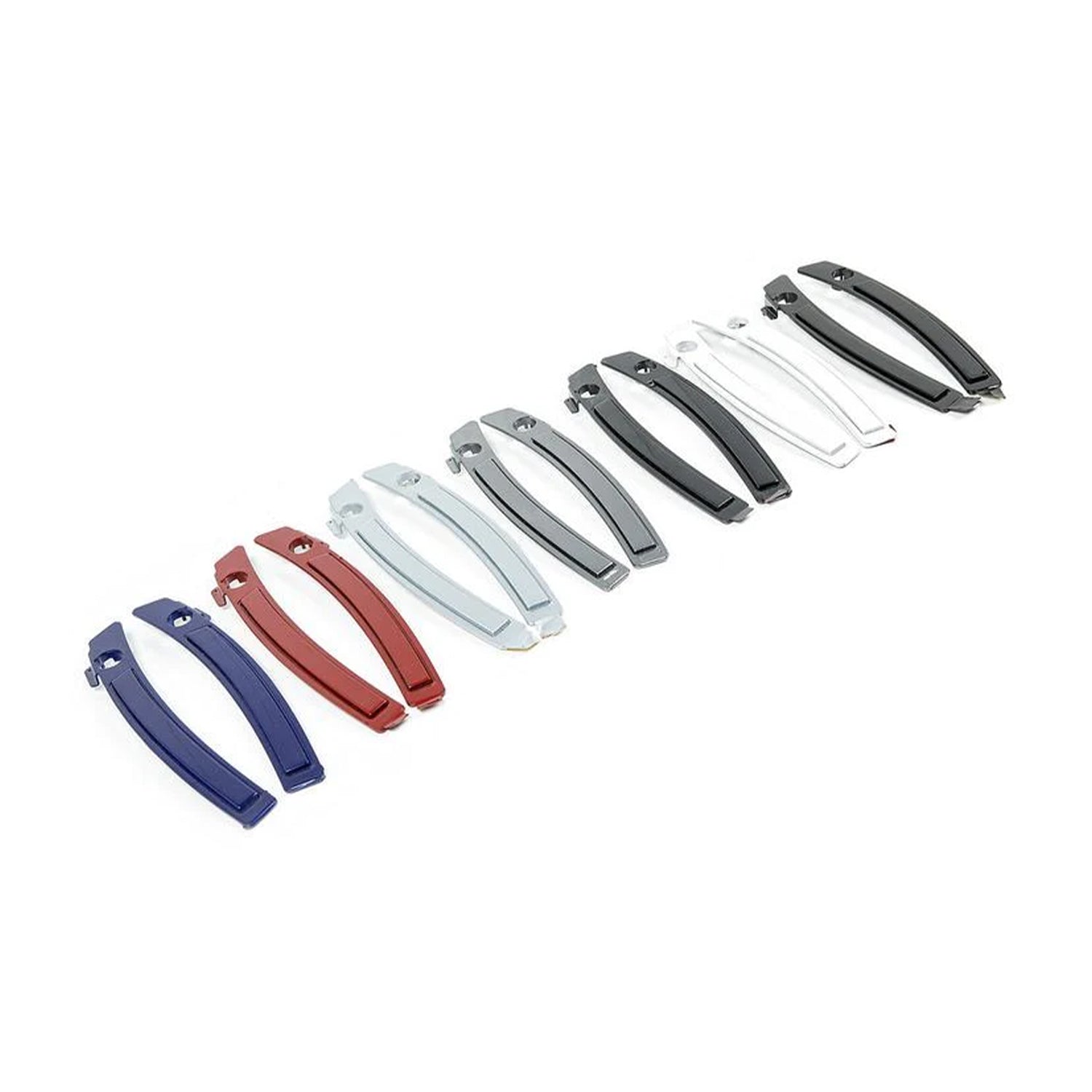 IND BMW M6 Painted Front Reflector Set (F06/F12/F13)-R44 Performance