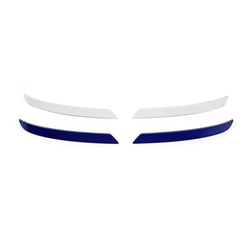 IND BMW M6 Painted Rear Reflector Set (F06/F12/F13)-R44 Performance