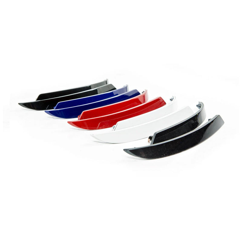 IND BMW M6 Painted Rear Reflector Set (F06/F12/F13)-R44 Performance