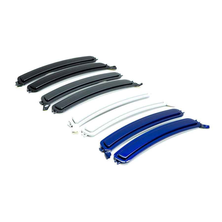 IND BMW M8 Painted Front Reflector Set (F91/F92/F93)-R44 Performance