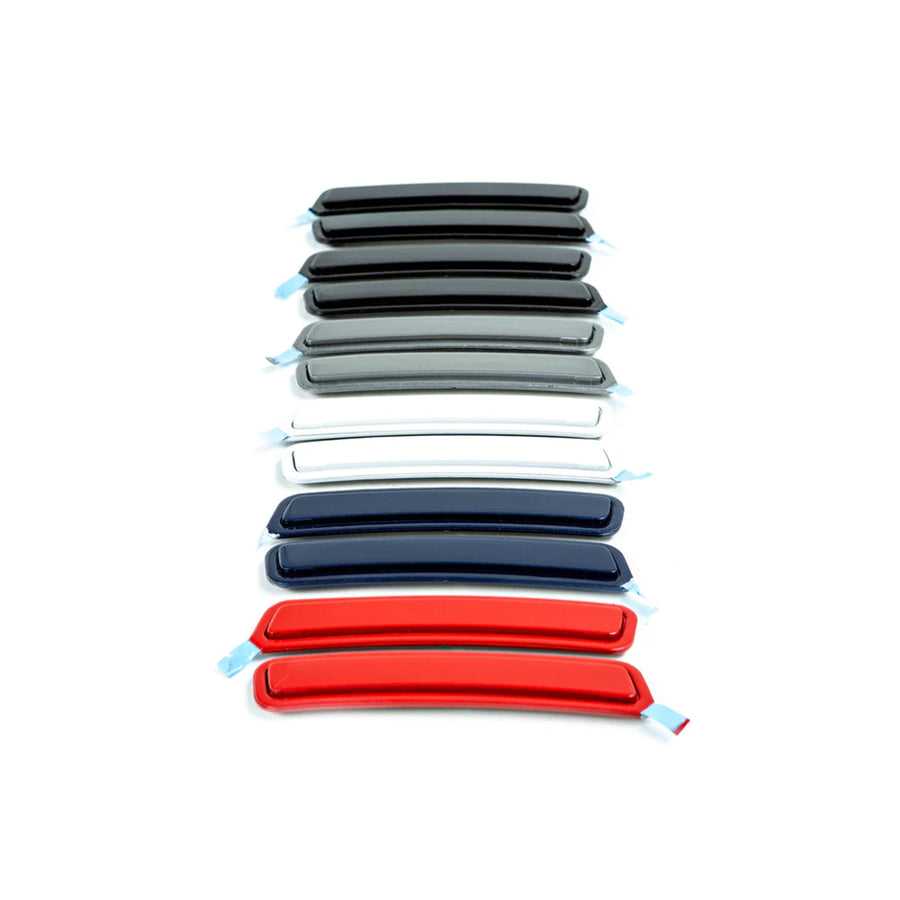 IND BMW X3M/X4M Painted Front Reflector Set (F97/F98)-R44 Performance
