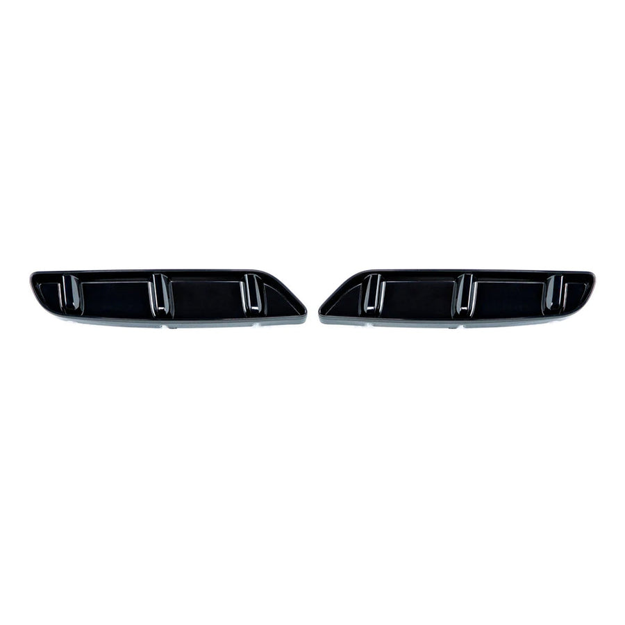 IND BMW X3M/X4M Pre-LCI Rear Reflector Insert Set (F97/F98)-R44 Performance