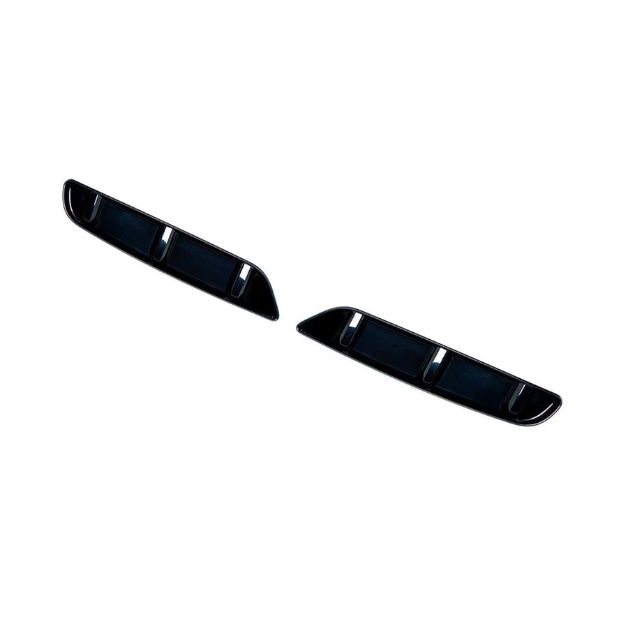 IND BMW X3M/X4M Pre-LCI Rear Reflector Insert Set (F97/F98)-R44 Performance