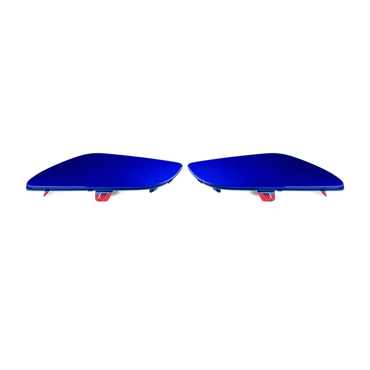 IND BMW X5M Painted Rear Reflector Set (F95)-R44 Performance