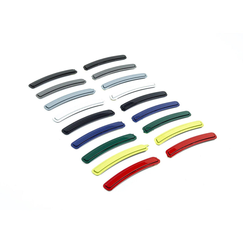 IND x Acexxon BMW M3/M4 Reflector Cosmetic Package (G80/G82/G83)-R44 Performance