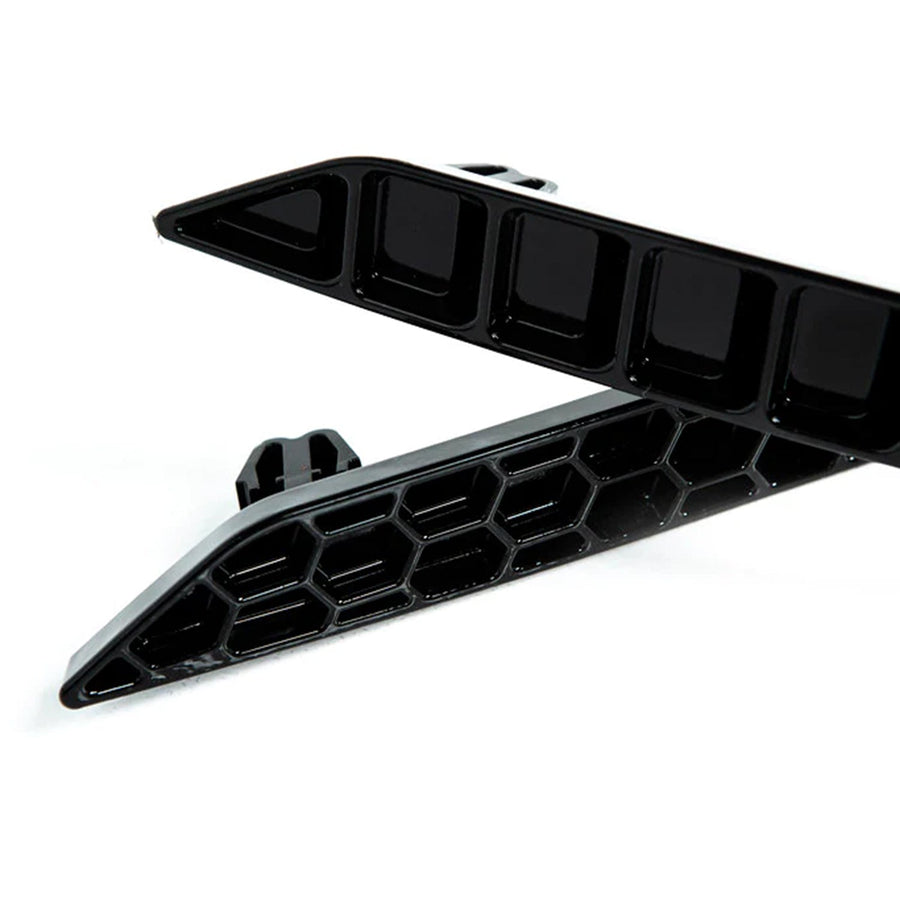 IND x Acexxon BMW M3/M4 Reflector Cosmetic Package (G80/G82/G83)-R44 Performance