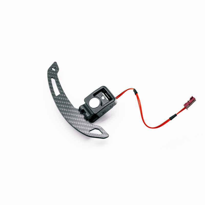 JQ Werks Madtrace® Mercedes Benz Clubsport Magnetic Paddle Shifters