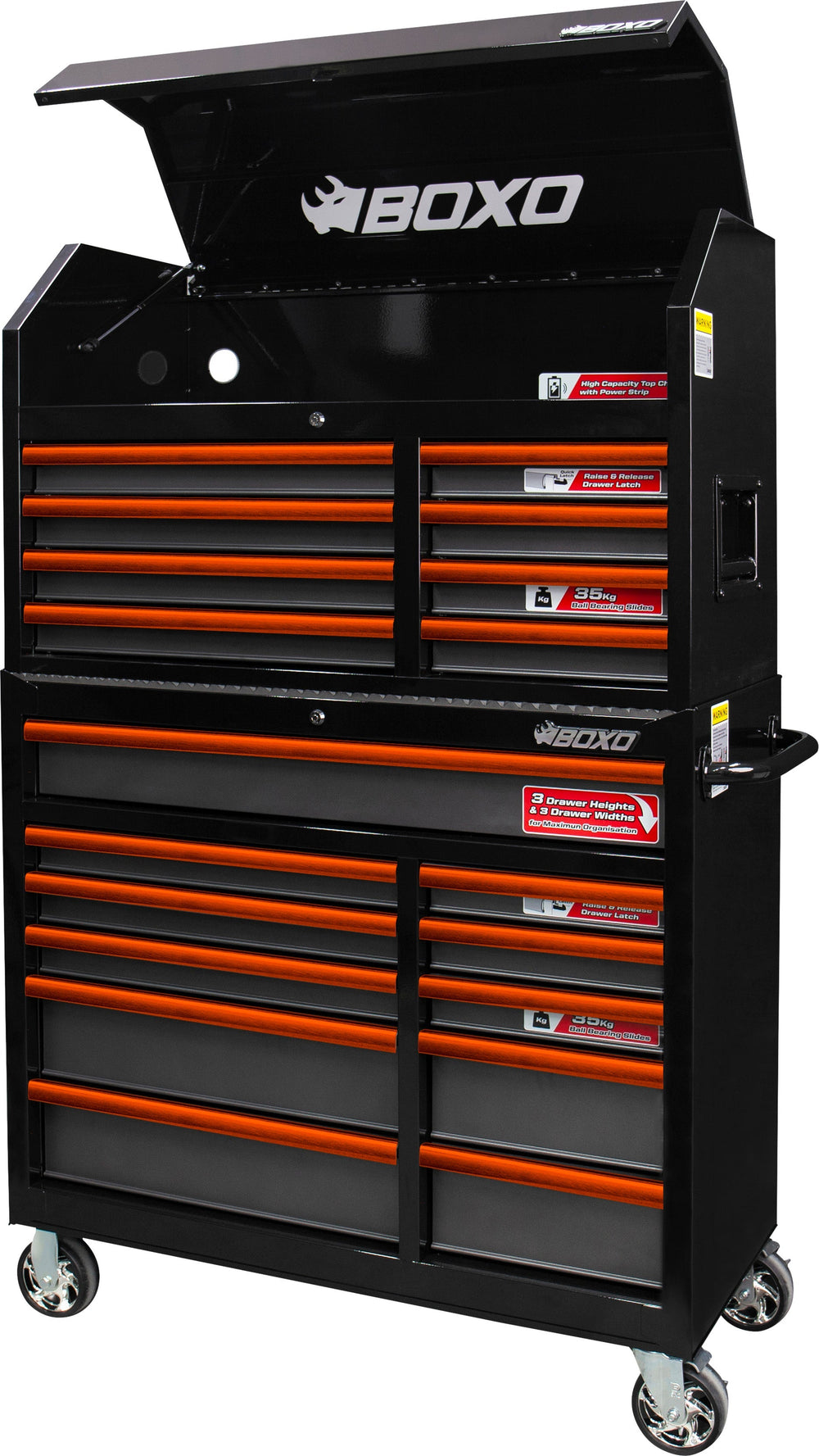 BOXO 41