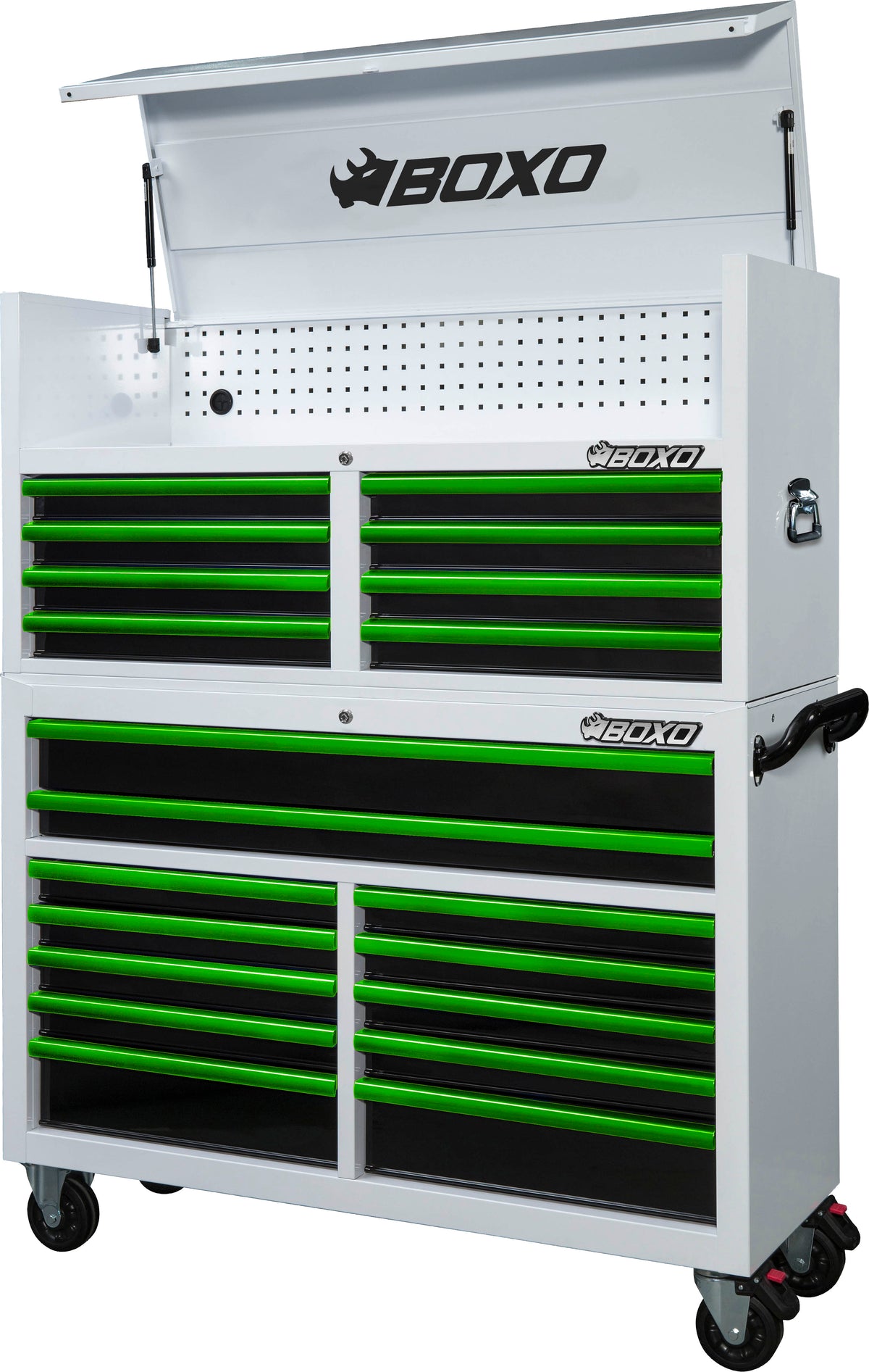 BOXO 53
