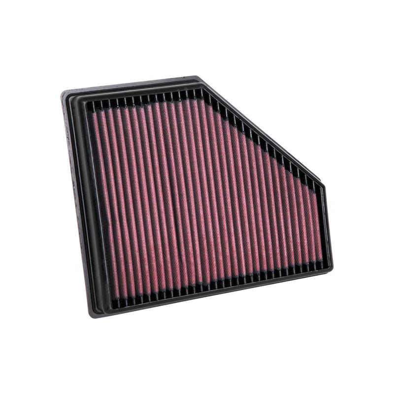 K&N BMW Z4/Toyota Supra B58 Drop In Panel Air Filter Element (G29/A90)-R44 Performance