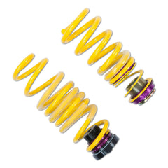 KW Audi RS6/RS7 Height Adjustable Lowering Spring Kit (C7)