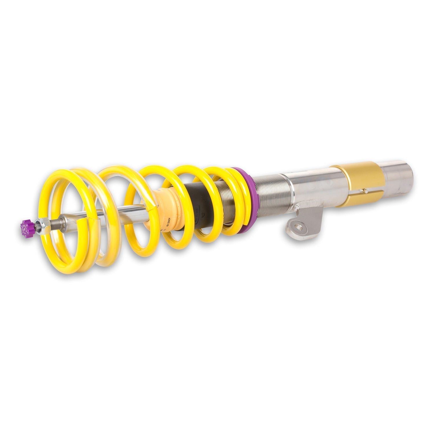 KW BMW 1/2/3/4 Series V2 Coilover Kit (F20/F22/F30/F32)