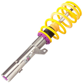 KW BMW 1/2/3/4 Series V3 Coilover Kit (F20/F22/F30/F32)-R44 Performance
