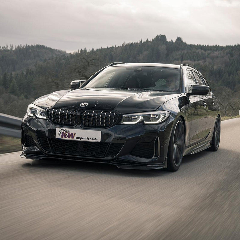 KW BMW 330d V2 Coilover Kit (G21) with EDC Deactivation-R44 Performance