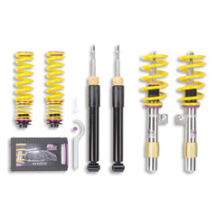 KW BMW M3 V1 Coilover Kit (E90/E92) None-EDC Cars